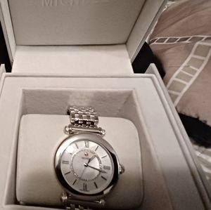 Michele wristwatch